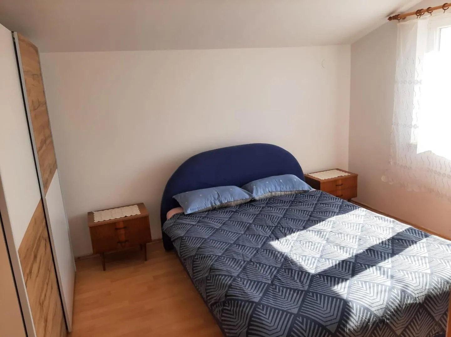 Apartment Ajsa Valbandon Kroatië
