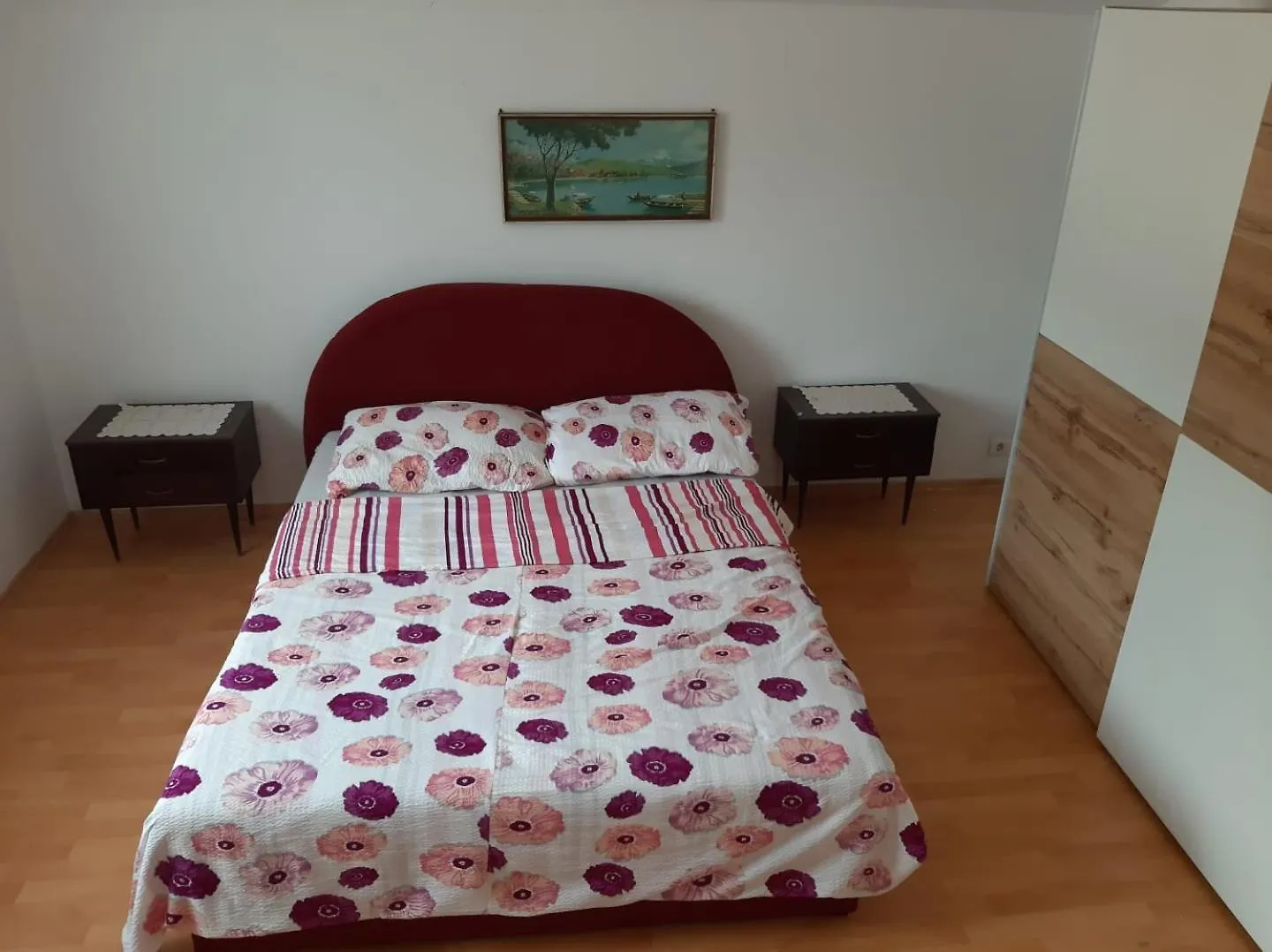 Apartment Ajsa Valbandon Kroatië