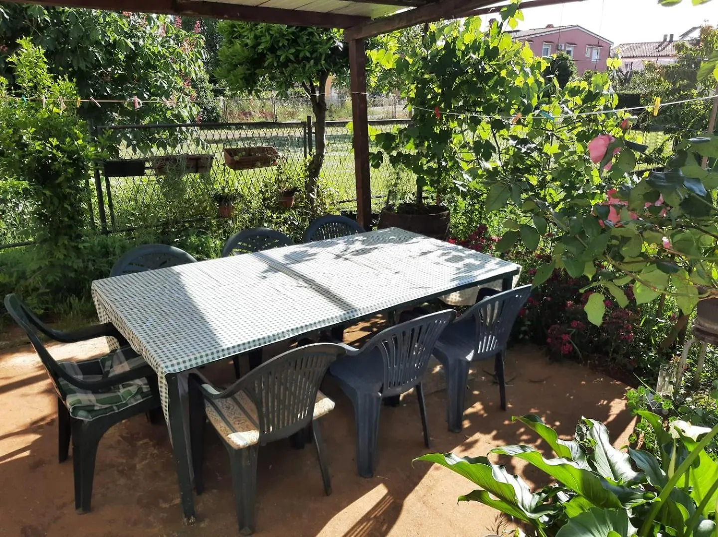 Apartment Ajsa Valbandon