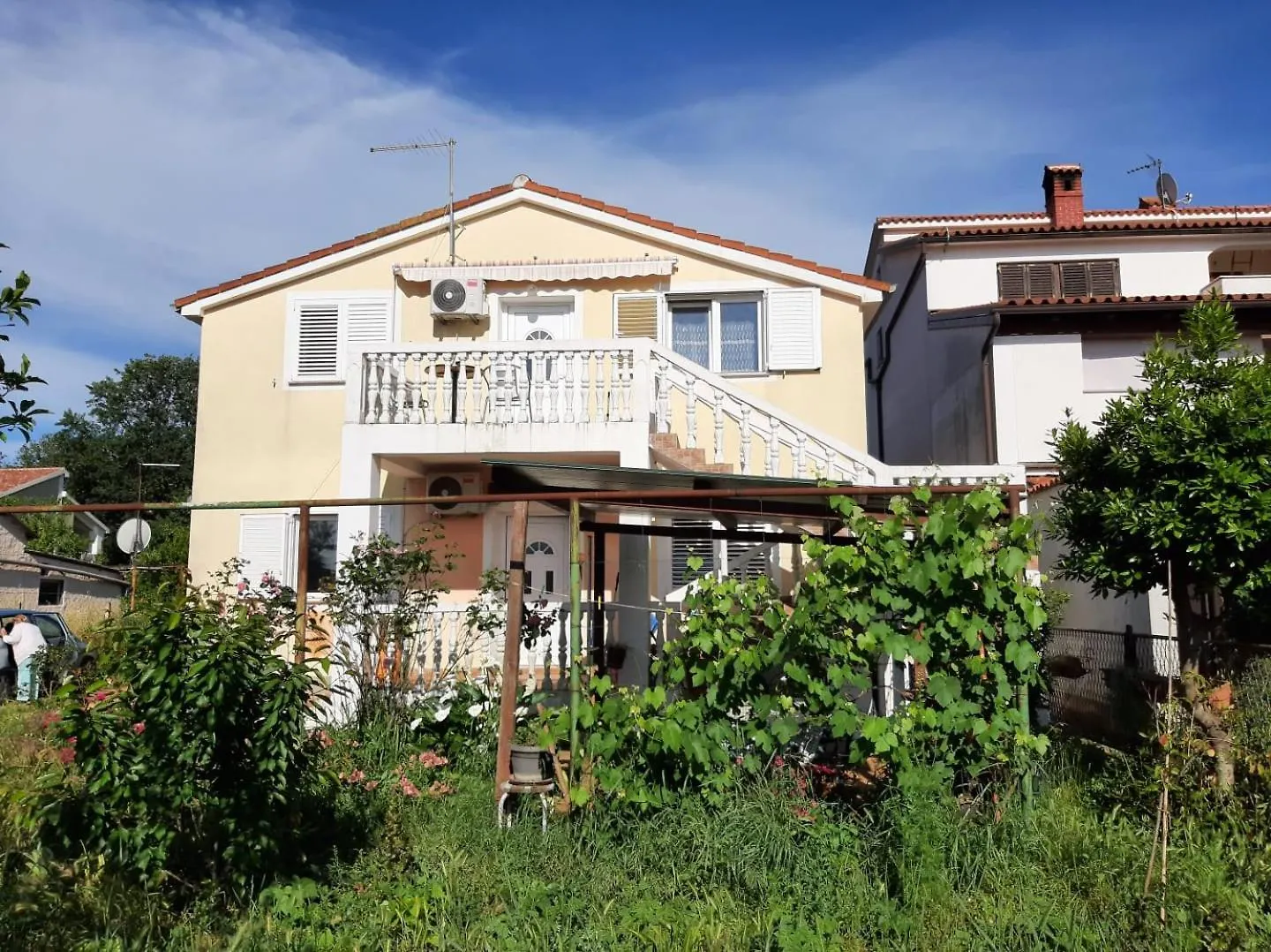 Contacten van Apartment Ajsa